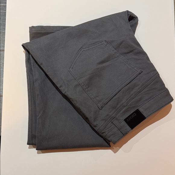 Dkny Other - DKNY Charcoal Trousers
